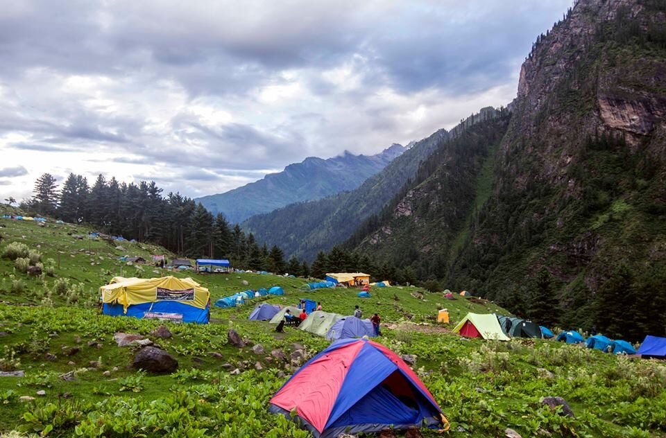 Kasol Kheerganga Trek - Image 6
