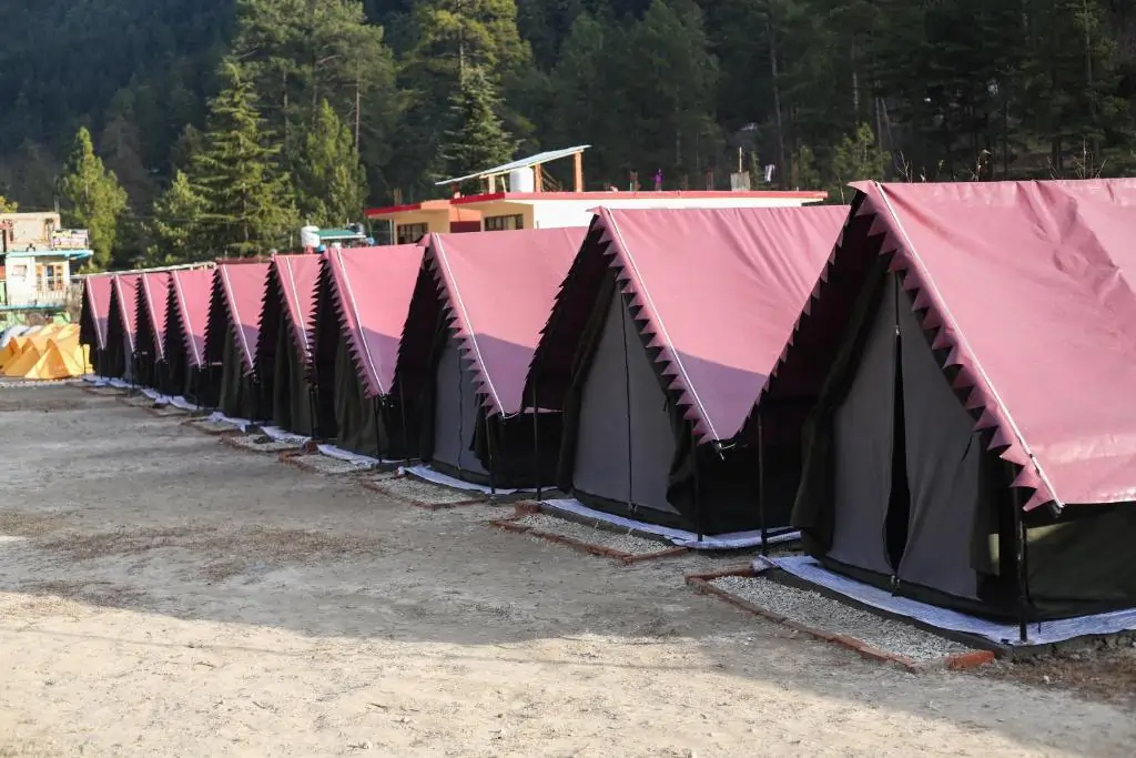 Kasol Kheerganga Trek - Image 5