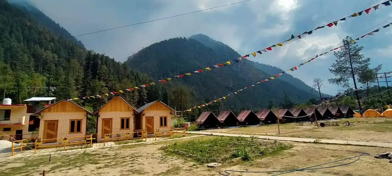 Kasol Kheerganga Trek - Image 3