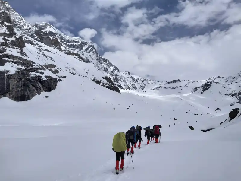Mt. Deo Tibba Expedition - Image 3