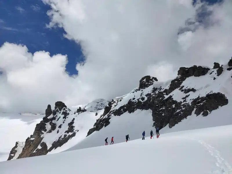 Mt. Deo Tibba Expedition - Image 5