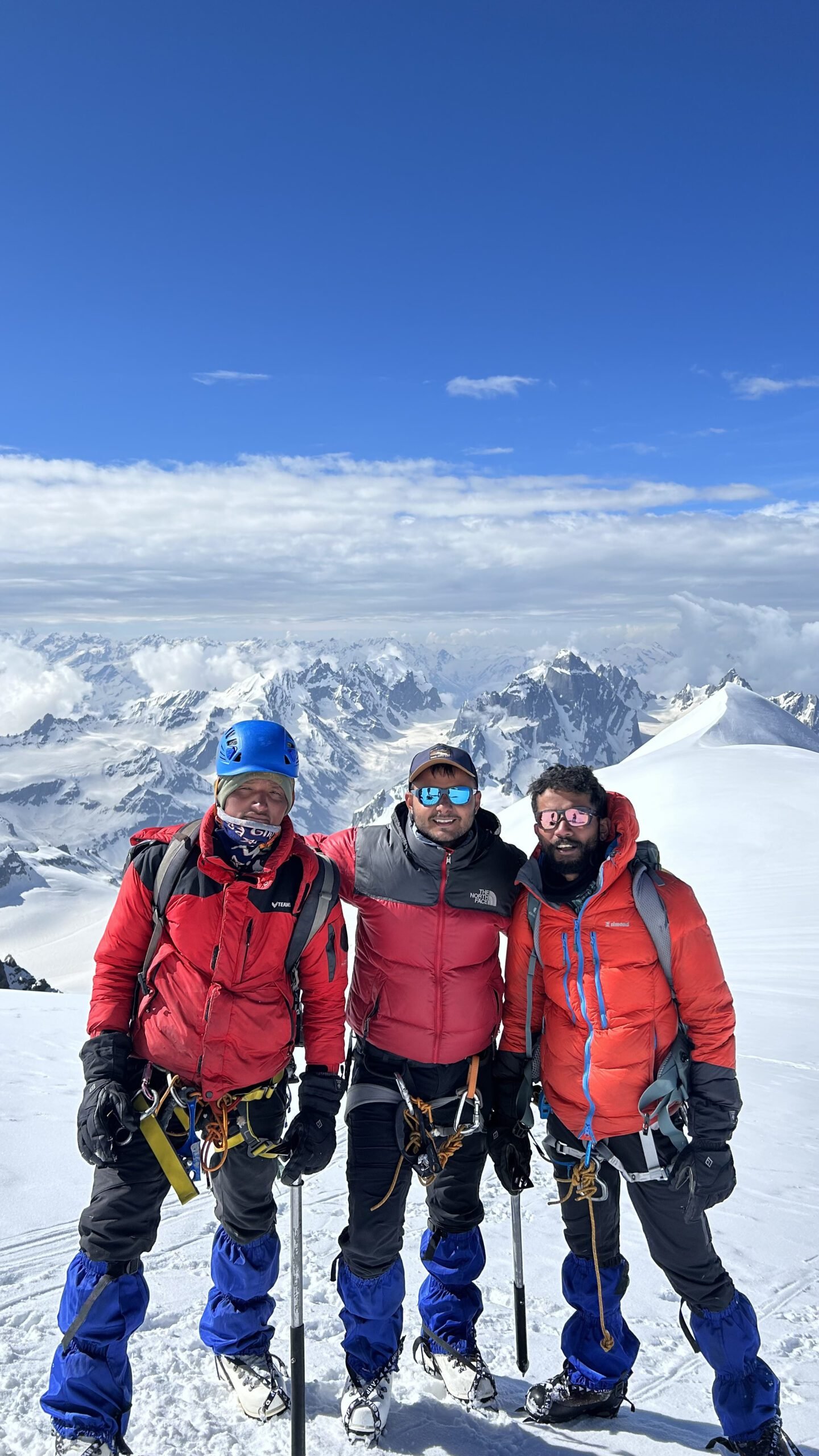 Mt. Deo Tibba Expedition - Image 2