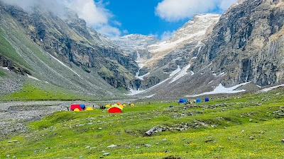 Rupin Pass Trek - Image 3