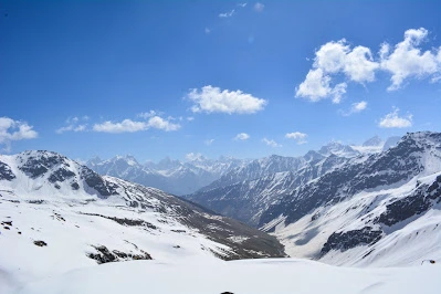 Rupin Pass Trek - Image 2