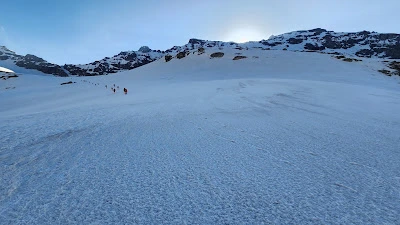 Rupin Pass Trek - Image 5