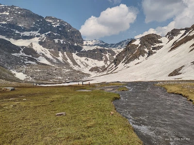 Rupin Pass Trek