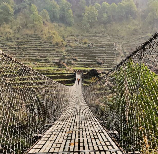 Annapurna Base Camp Trek - Image 4