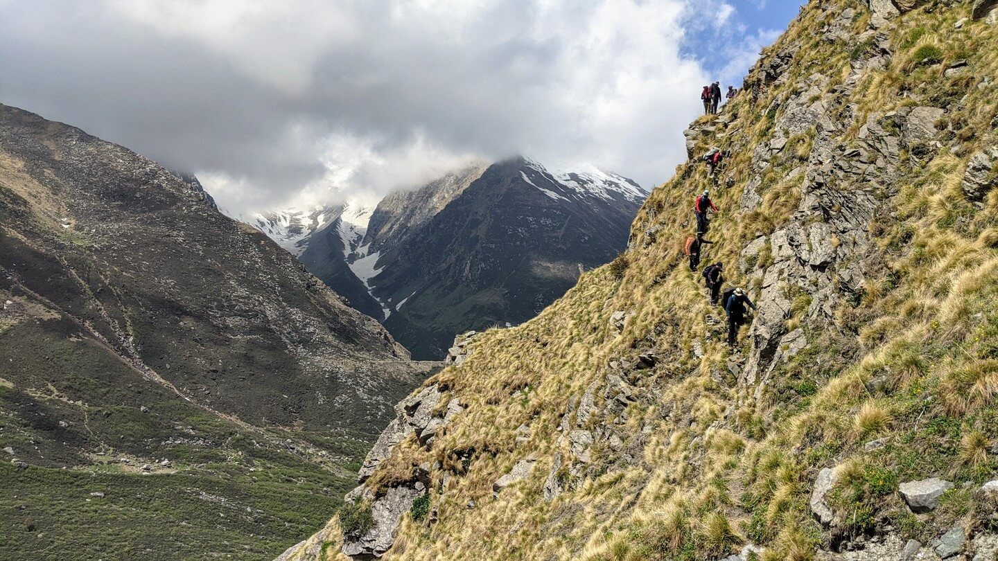 Black Peak Expedition - Image 4