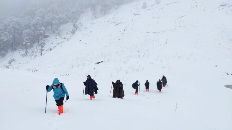 Char Dham Yatra