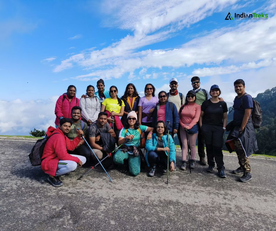 Chopta Chandrashila Trek - Image 5