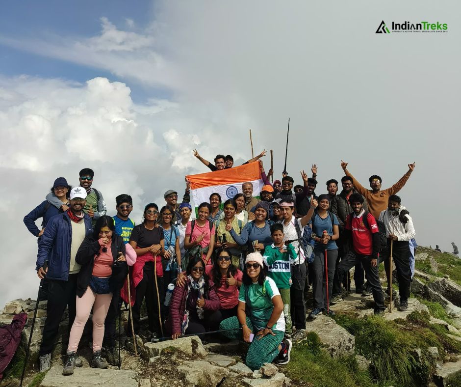 Chopta Chandrashila Trek - Image 4