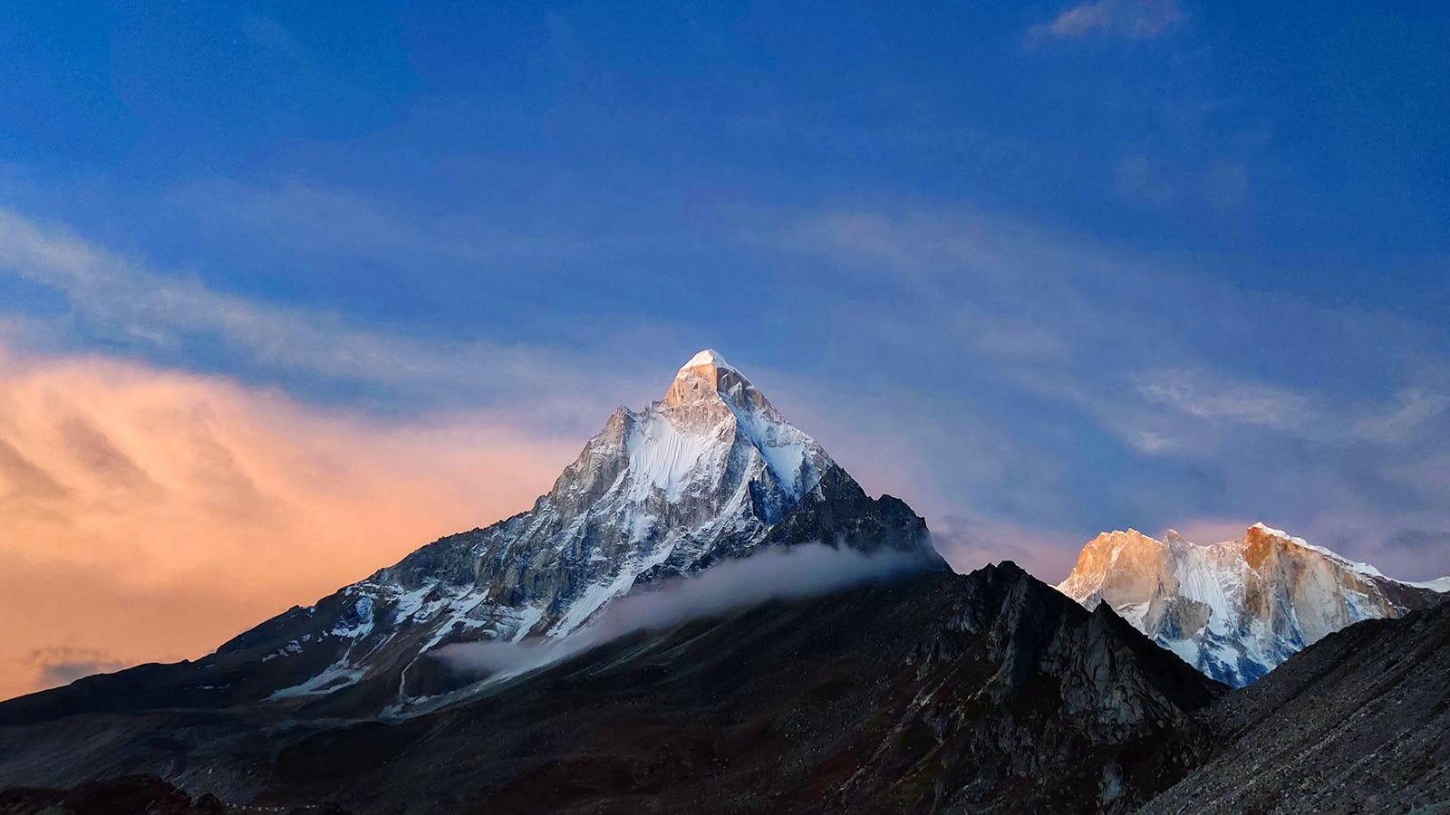 Gaumukh Tapovan Trek - Image 5