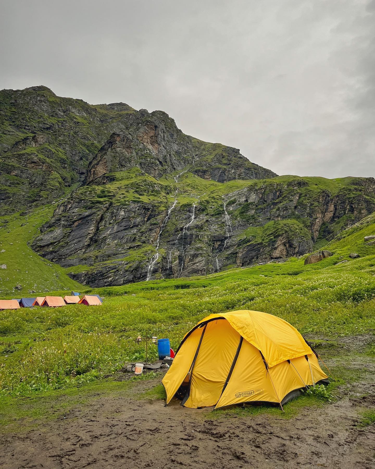 Hampta Pass Trek - Image 5