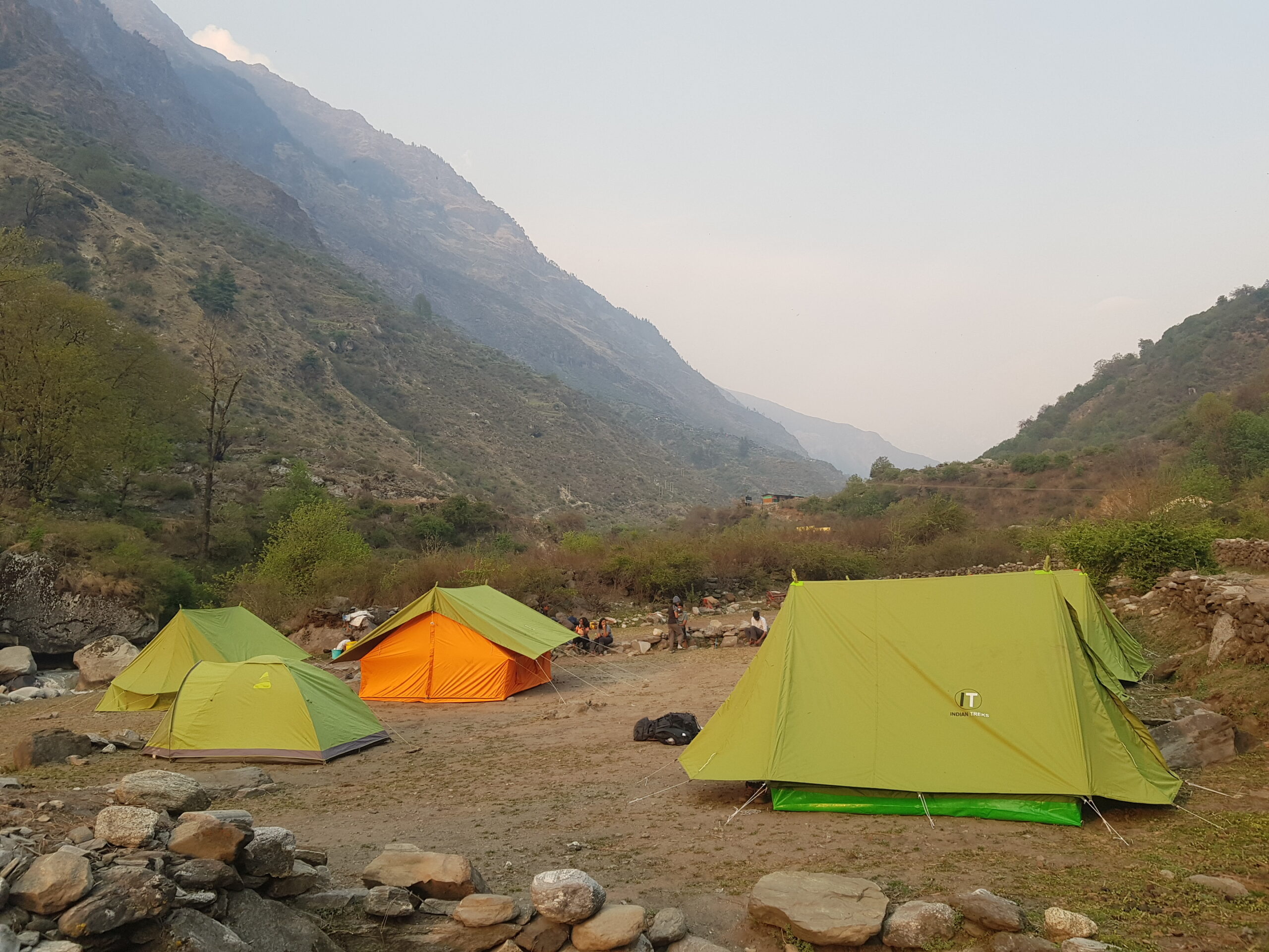 Har Ki Dun Trek - Image 3