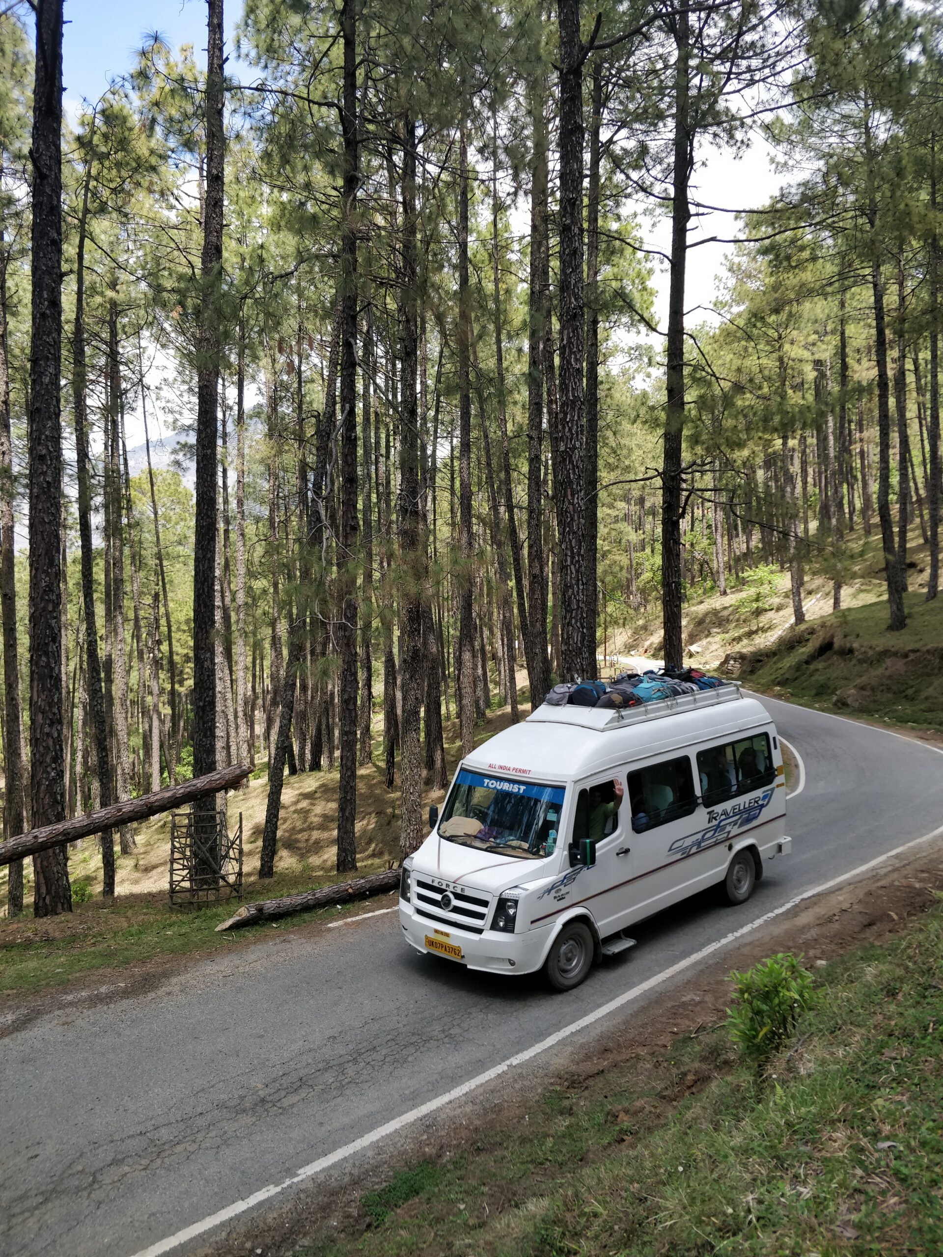 Har Ki Dun Trek - Image 6