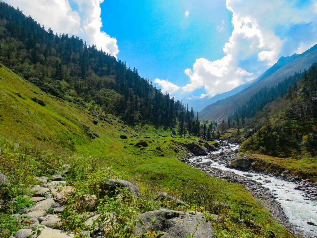 Kedarnath Yatra Tour Package - Image 2