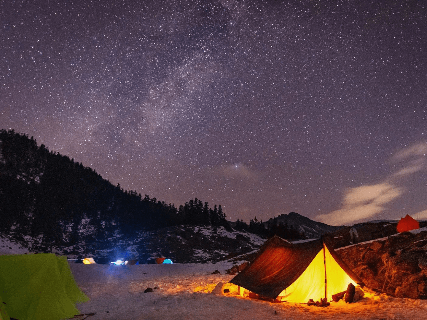 Nag Tibba Trek - Image 4